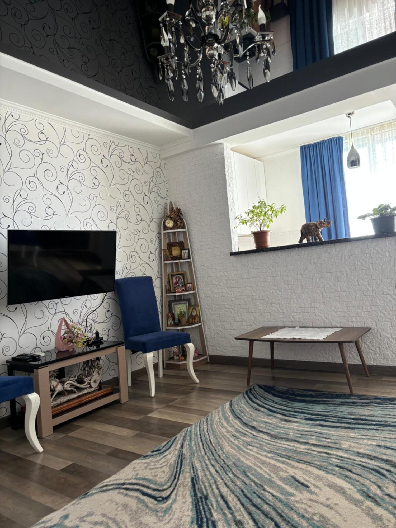 Bacho'S Apartment Кобулети Екстериор снимка
